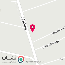 عکس پمپ بنزین فرمانیه