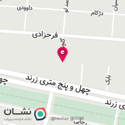 عکس علوم سنجش هامرز