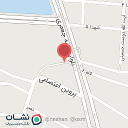 عکس سوپر مارکت بهار