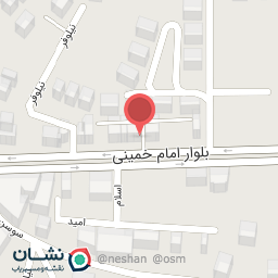 عکس دفتر نظام مهندسی کلاردشت