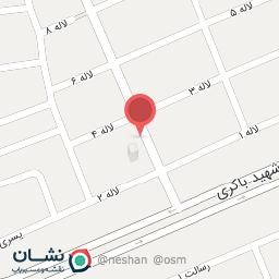 عکس نانوایی بربری