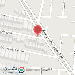 عکس سالن زیبایی فارن