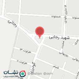 عکس میدان الله اکبر