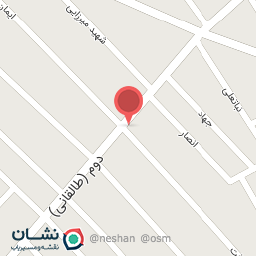 عکس پیرایش مردانه الکس