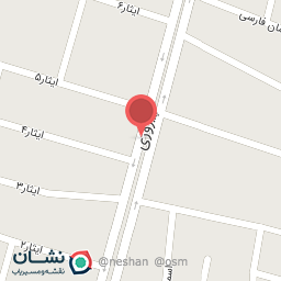 عکس نانوایی علوی