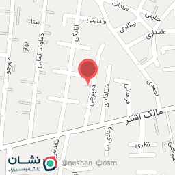 عکس تعمیر درب اتوماتیک پارکینگ غرب تهران