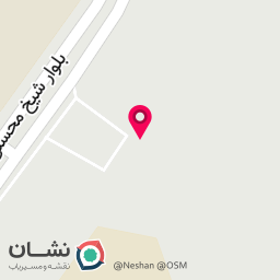 عکس بتن مهندسین محسنی