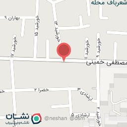 عکس داروخانه دکتر میرمویدی