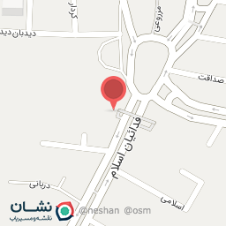 عکس فروشگاه کفش جوان