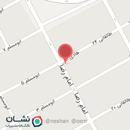 عکس کافه رستوران شمرود سیرجان