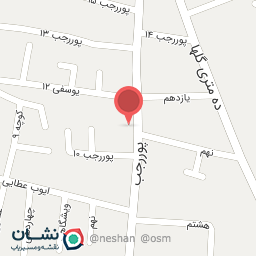 عکس سالن زیبایی چهره سار