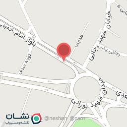 عکس قصابی کامران