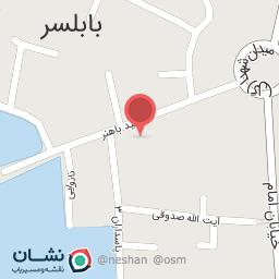 عکس مجتمع چاپ پیشگامان