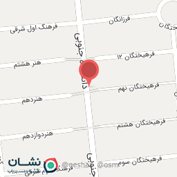 عکس دکوراسیون هارمونی