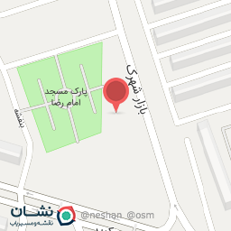 عکس سالن ورزشی شاهد