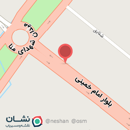 عکس املاک کارینو