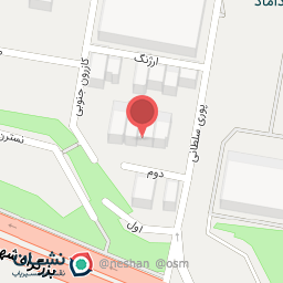 عکس دفتر مرکزی صنایع جوش و برش کارا سازه