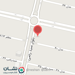 عکس دکتر مهدی آزاد