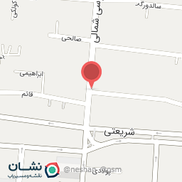 عکس کافی نت ولیعصر