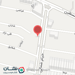 عکس عروس سرای هما سلیمی