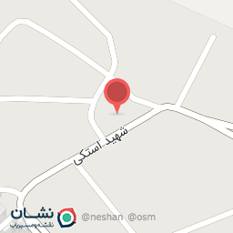 عکس دبستان شهید استکی