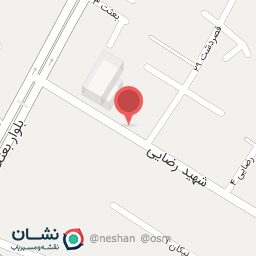 عکس برش لیزر و حکاکی فارس کات 