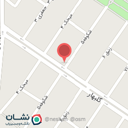 عکس سالن زیبایی بهار بانو