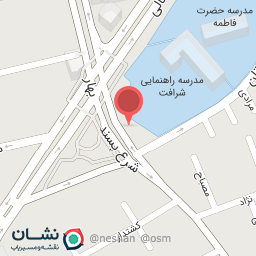 عکس آرایشی بهداشتی تیکال