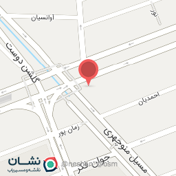 عکس نمایندگی مجاز 110 سایپا لواسانی میری