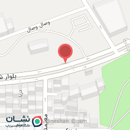 عکس ایستگاه اتوبوس پارک ملت