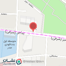 عکس تشک مونسا ترکیه