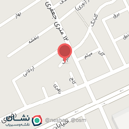 عکس خانه مهدیه