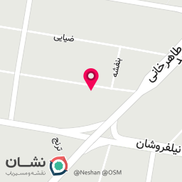 عکس خیریه شمیم مهر افتاب