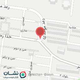 عکس دکه بازیافت شهرداری 