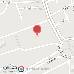 عکس زمین چمن مصنوعی