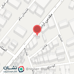 عکس دفتر مرکزی فیوژن پاور ژنراتور