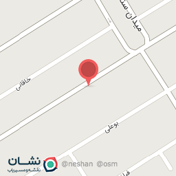 عکس مجتمع مسکونی آپادانا