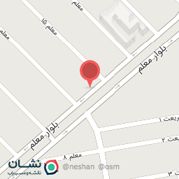 عکس فروشگاه زنجیره‌ای دیلی مارکت