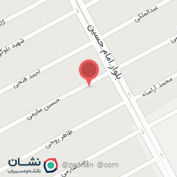 عکس سالن ناخن لنا