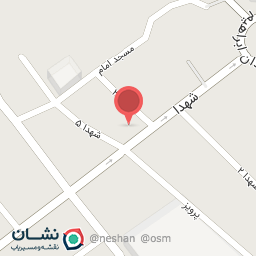 عکس مرکز خرید شمس