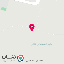 عکس شهرک سینمایی غزالی