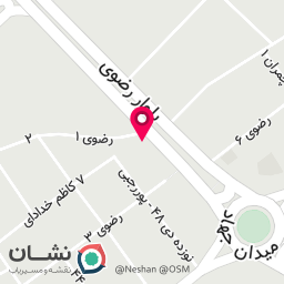 عکس فست فود مهتاب