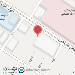 عکس مطب دکتر محمد انصاری ارتوپد