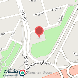 عکس پیرایش آس