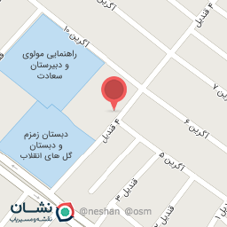 عکس دبستان زمزم - دبیرستان شهیدنجاری