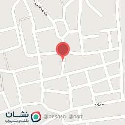 عکس پارک محله آل کمال 