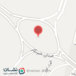 عکس میدان خبرنگار