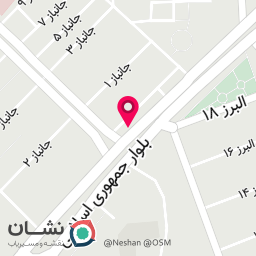 عکس تنظیم موتوررونما