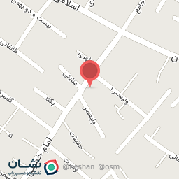 عکس بوتیک زنانه پانیذ