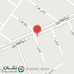 عکس تعمیرگاه وسایل برقی شاهین الکتریک